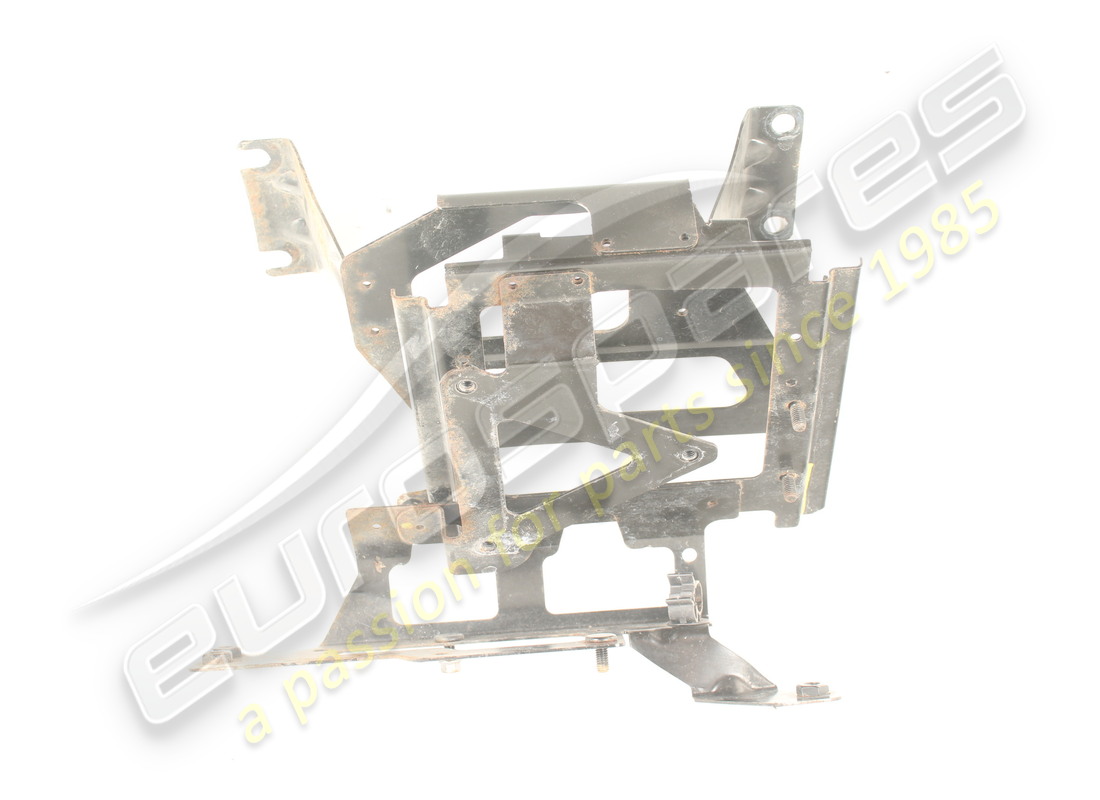 used ferrari motronic ecu bracket. part number 313002 (2)