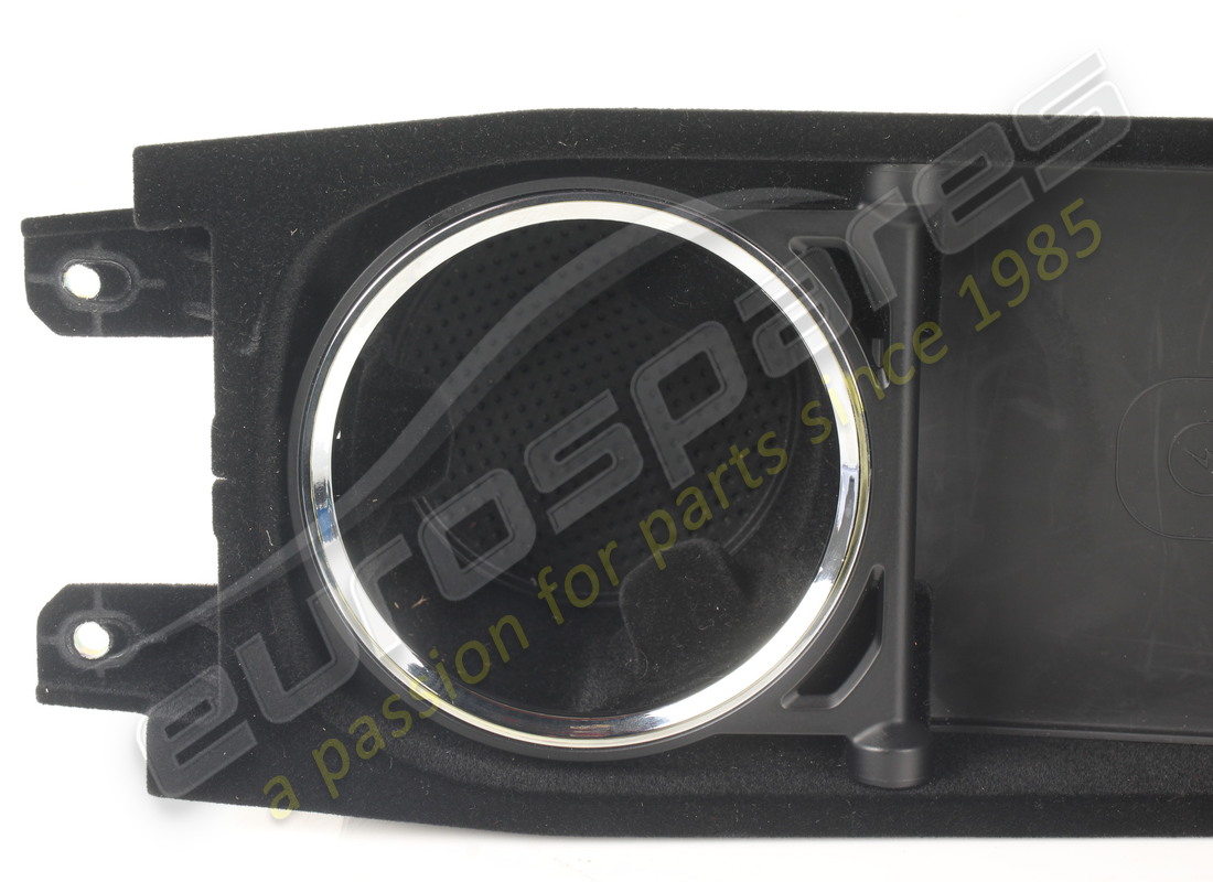 USED FERRARI CUPHOLDER OPT WIRELESS COMPLETE. PART NUMBER 982100 (4) used ferrari cupholder opt wireless complete. part number 982100 (4)