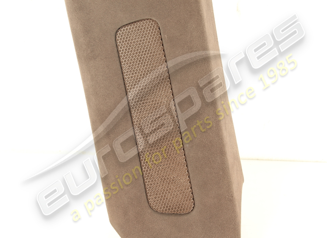 USED FERRARI LH CENTRE PILLAR TRIM. PART NUMBER 841739.. (3) used ferrari lh centre pillar trim. part number 841739.. (3)