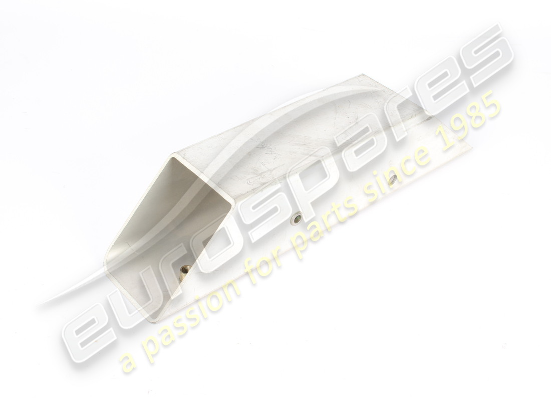 NEW FERRARI LH OUTER FRONT TORQUE BOX. PART NUMBER 985187315 (2) new ferrari lh outer front torque box. part number 985187315 (2)