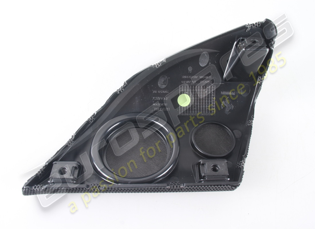 new ferrari rh hi-fi grille. part number 87514400 (4)