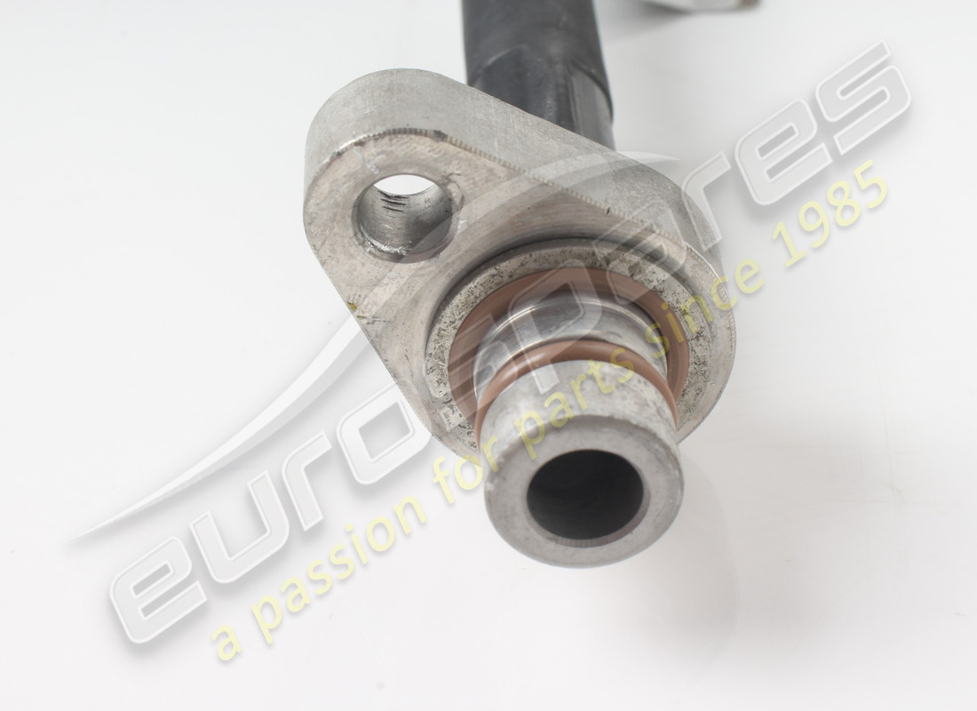 USED FERRARI TUBAZIONE MAND. DA COMPRESSO. PART NUMBER 918839 (2) used ferrari tubazione mand. da compresso. part number 918839 (2)