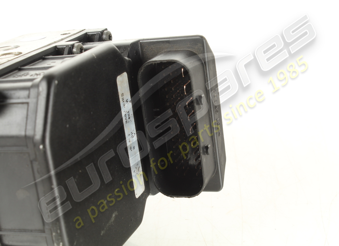 used maserati abs/asr unit 5.7 esp m139 fo. part number 192354 (4)