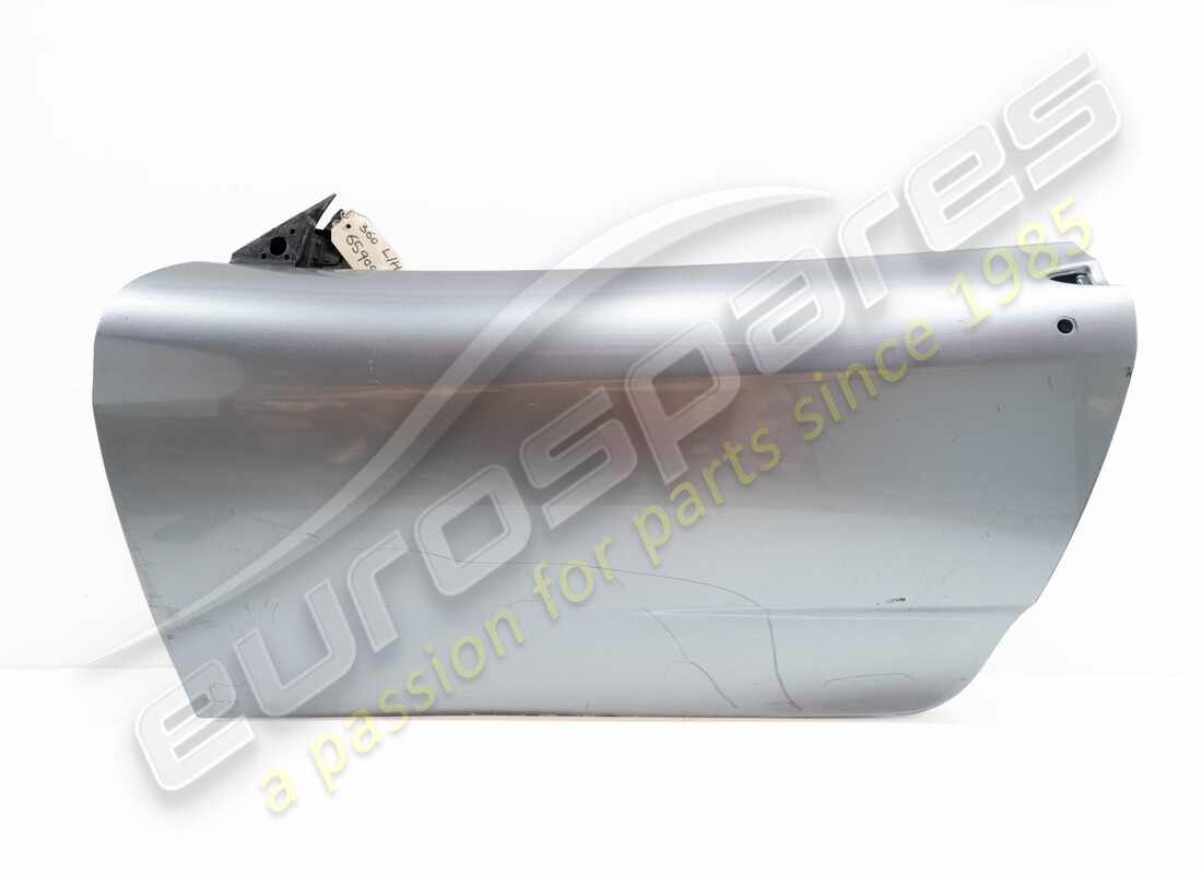 USED Ferrari COMPLETE LH DOOR PLUS CATAP . PART NUMBER 65909511 (1)