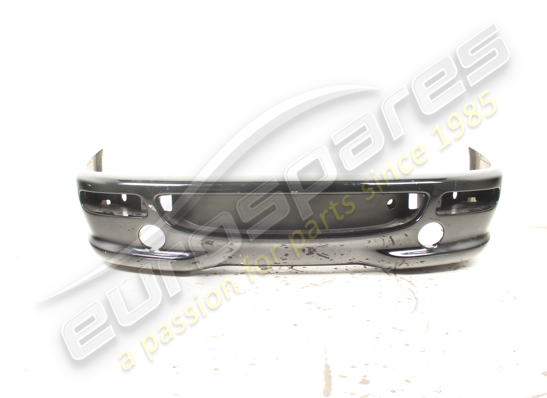 USED Ferrari FRONT BUMPER . PART NUMBER 64888010 (1)