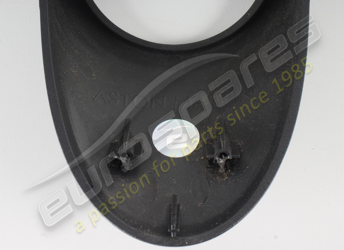 used aston martin bezel, light switch. part number 4g4311a665acw (2)