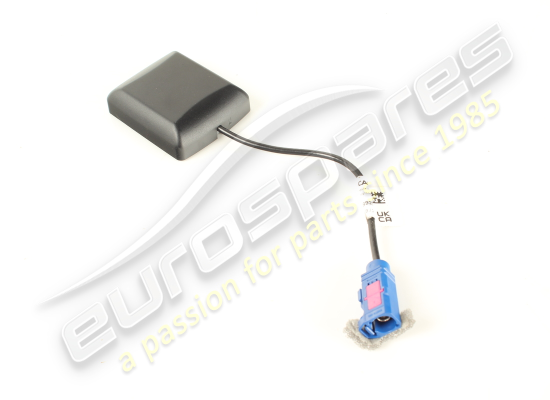 USED Ferrari GPS ANTENNA . PART NUMBER 789209 (1)