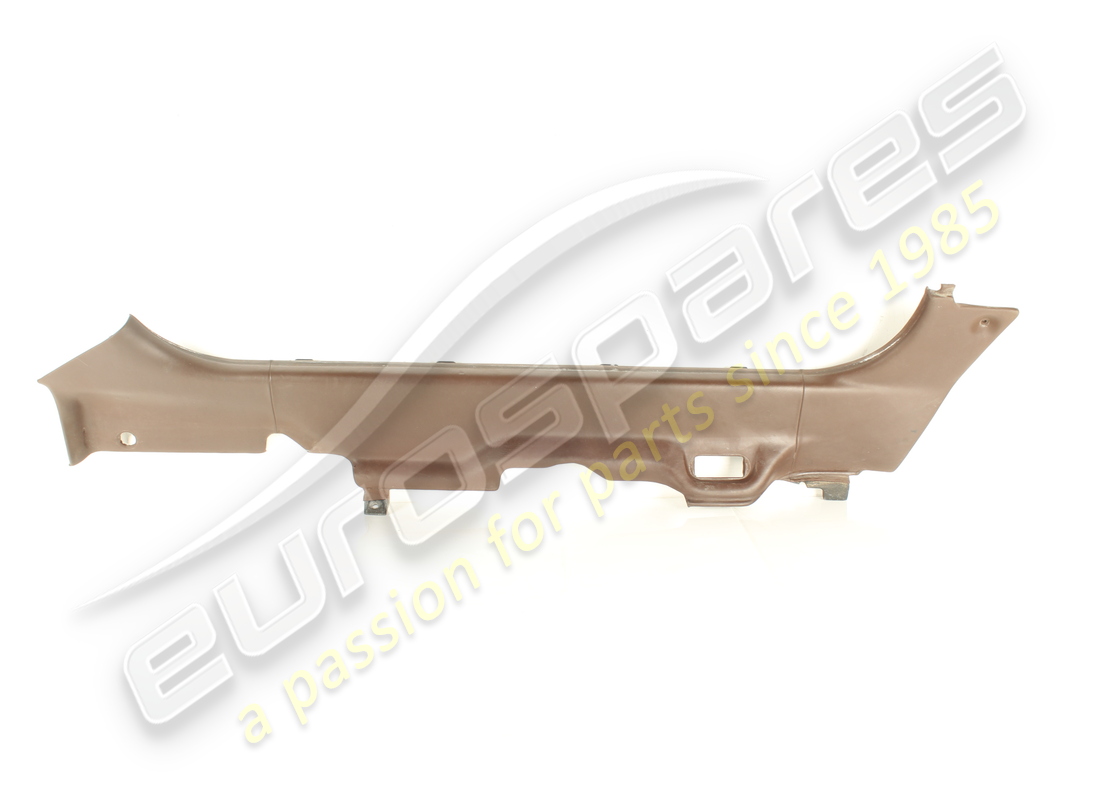 USED Ferrari LH LATERAL SILL TRIM . PART NUMBER 82847107 (1)