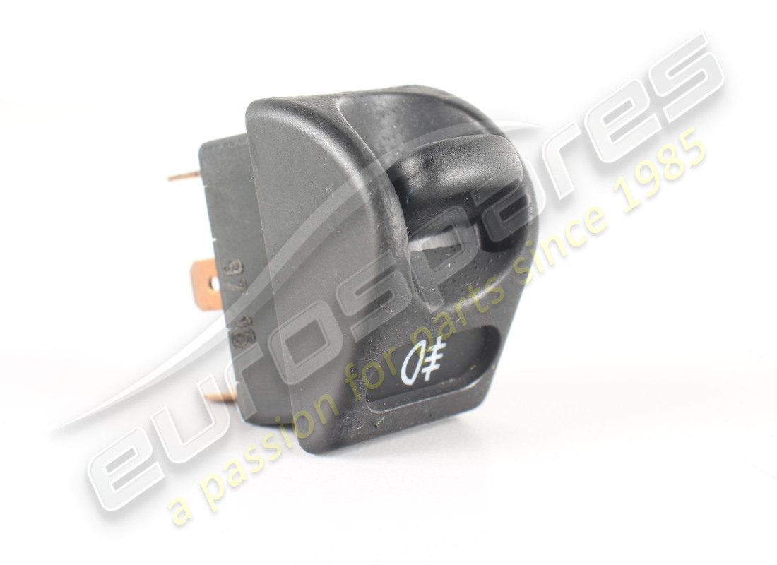 NEW (OTHER) Ferrari REAR FOG LIGHT SWITCH . PART NUMBER 165254 (1)