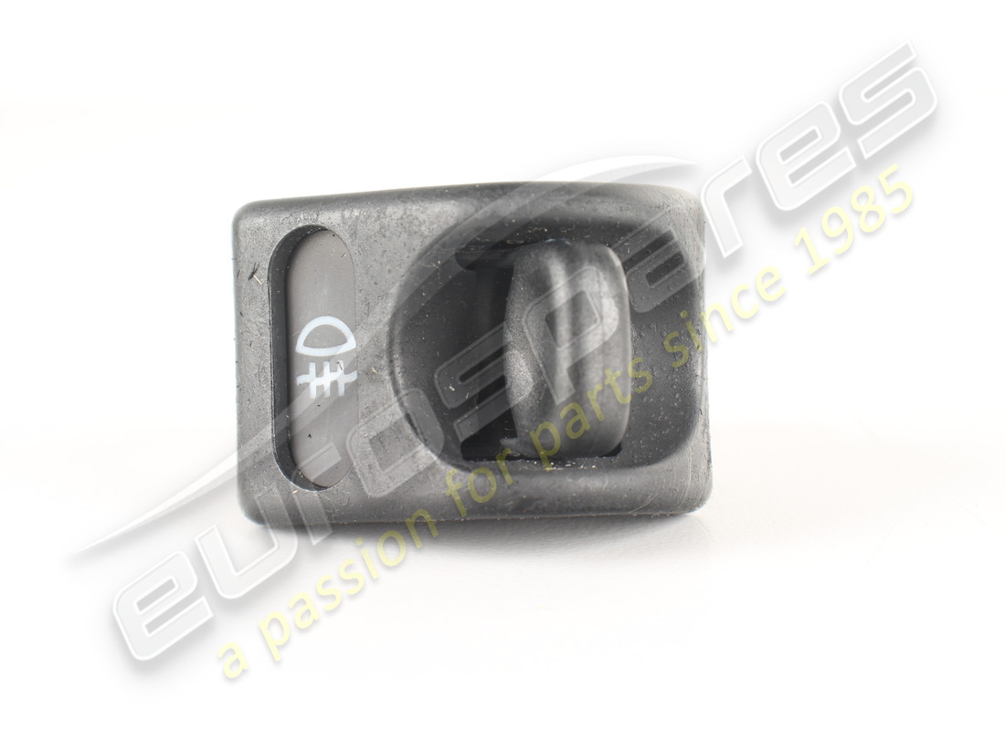 new (other) ferrari rear fog light switch. part number 165254 (2)