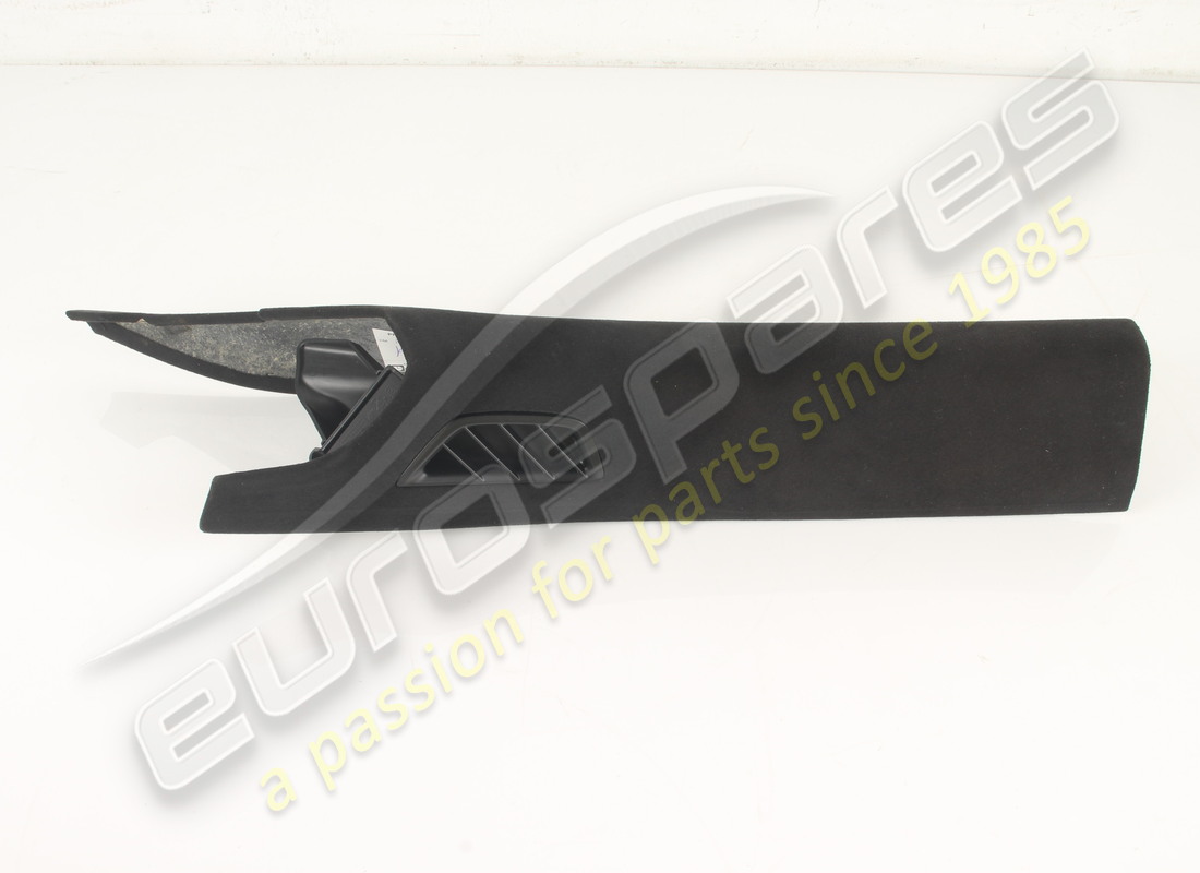 USED Ferrari COMPLETE RH WINDSCREEN PILLAR . PART NUMBER 874609 (1)