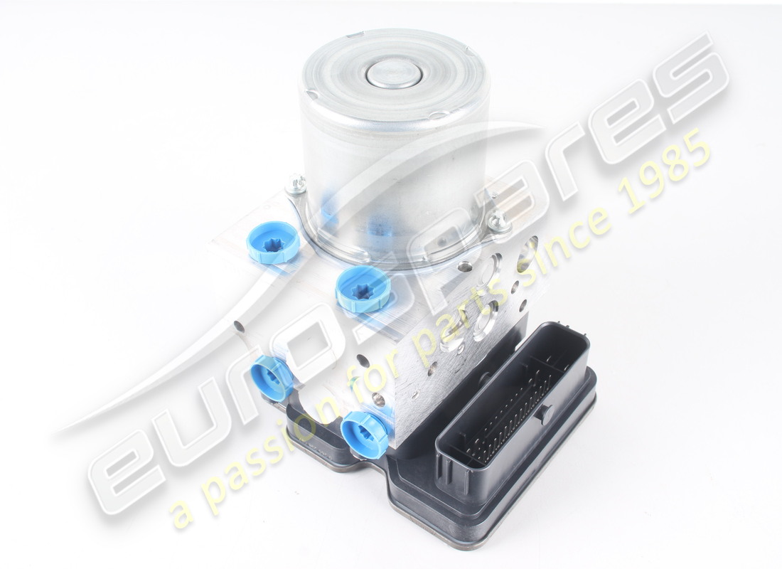 NEW PORSCHE HYDRAULIC UNIT. PART NUMBER 9Y0614508SY (1) new porsche hydraulic unit. part number 9y0614508sy (1)