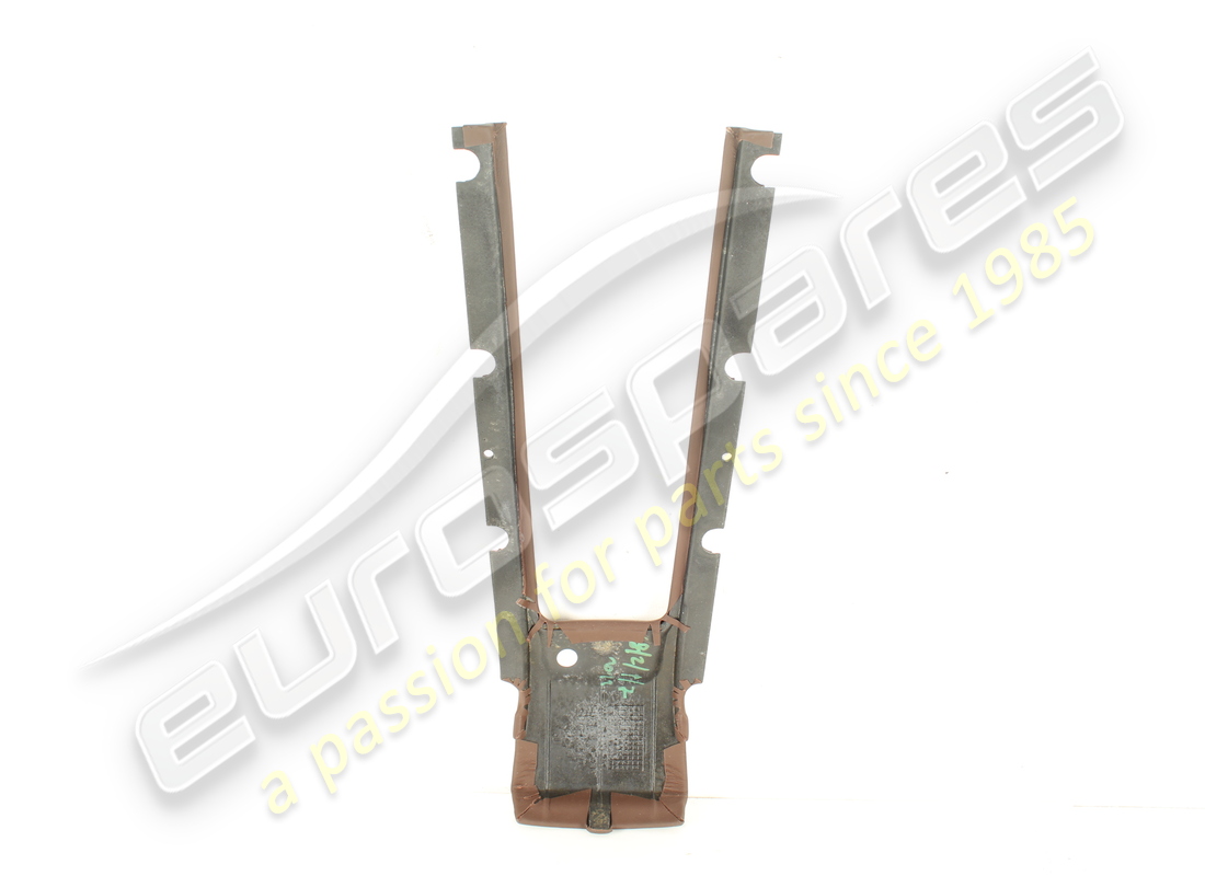 used ferrari centre part of rear unit. part number 836841.. (2)