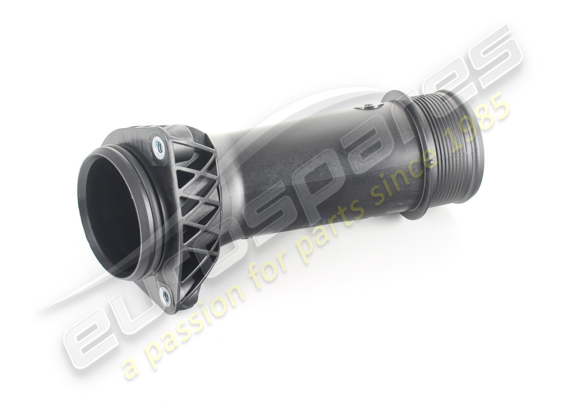new lamborghini charge air pipe zsb druckrohr. part number 4m0145955l (1)