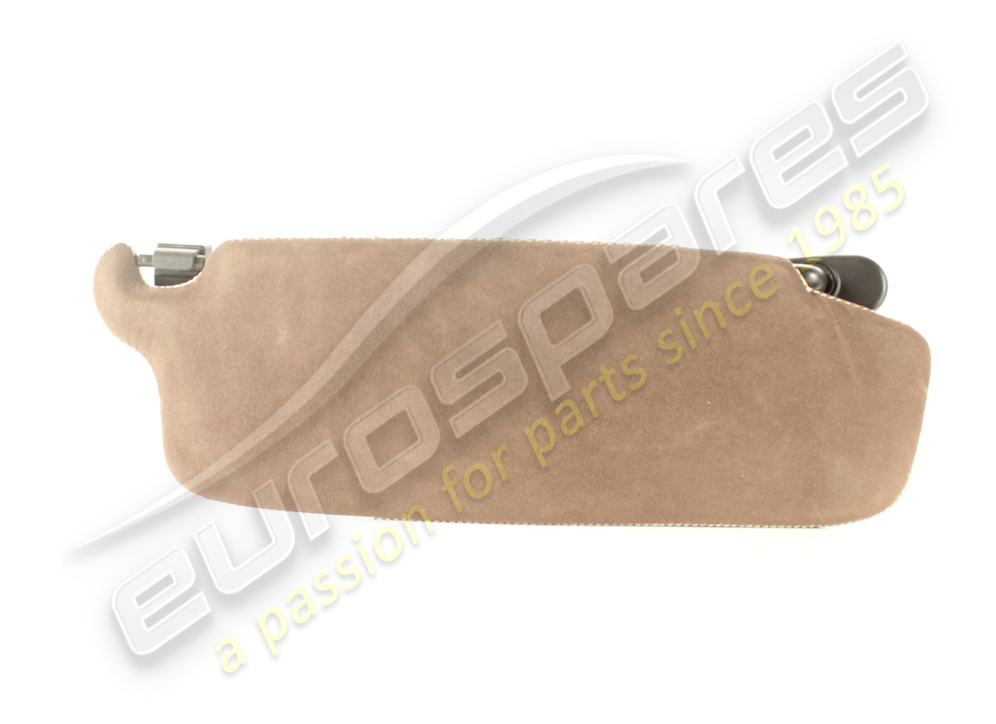 used ferrari sun visor. part number 843538.. (2)