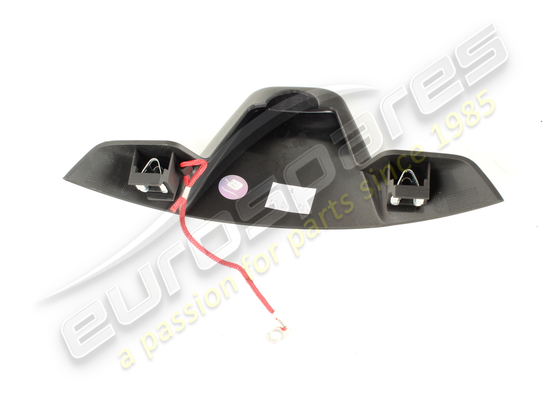 used ferrari front adas cover. part number 868289 (2)