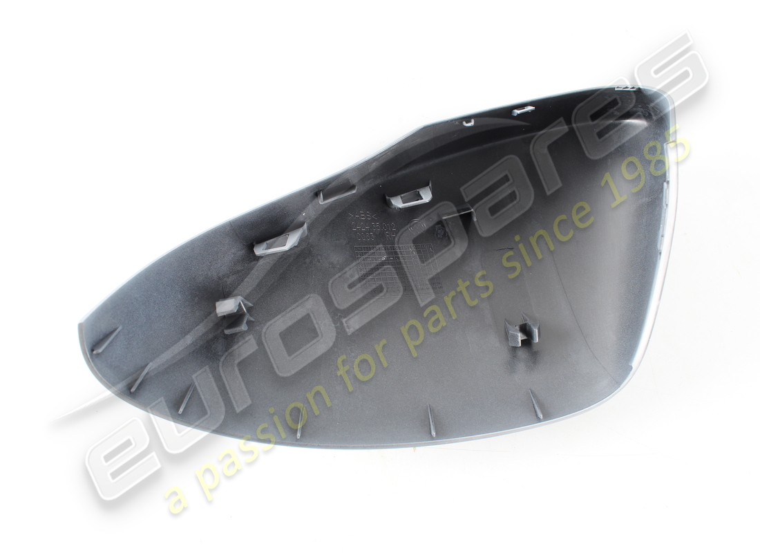 NEW MASERATI RH MIRROR SHELL. PART NUMBER 673013795 (5) new maserati rh mirror shell. part number 673013795 (5)