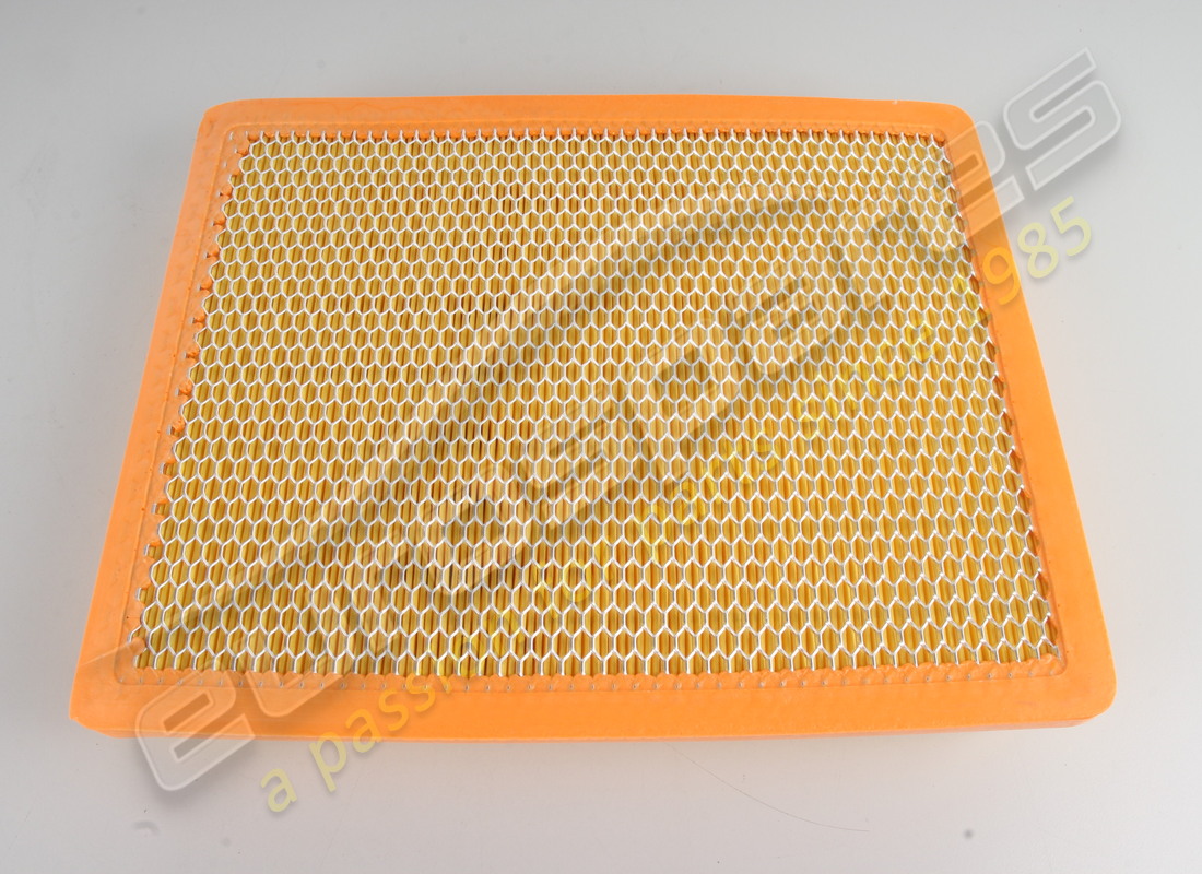 NEW Eurospares AIR FILTER ELEMENT . PART NUMBER 155871 (1)