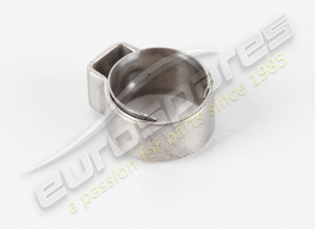 NEW PORSCHE EAR HOSE CLAMP - 9,6 - 11,3. PART NUMBER 99951270700 (1) new porsche ear hose clamp - 9,6 - 11,3. part number 99951270700 (1)