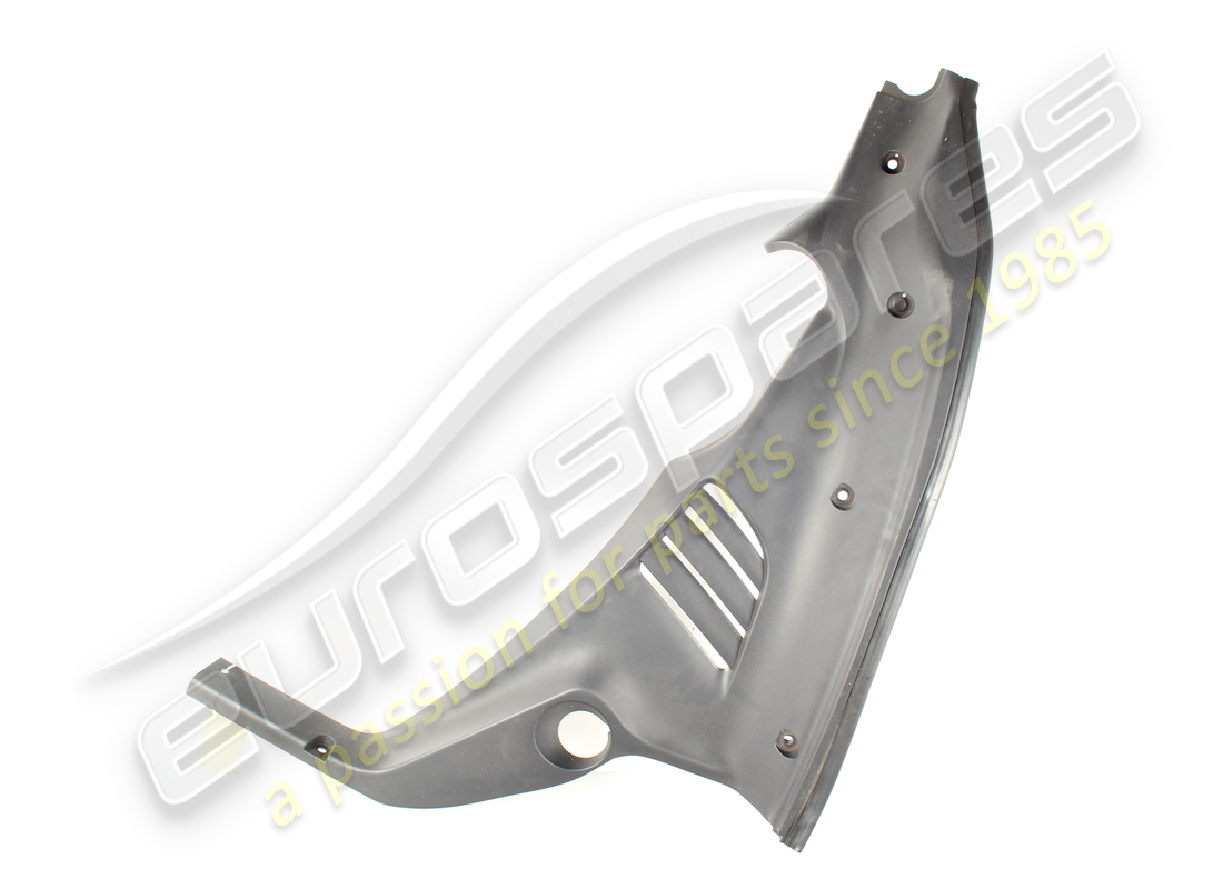 USED Ferrari COMPLETE RH ENGINE COMPARTMENT . PART NUMBER 85527900 (1)