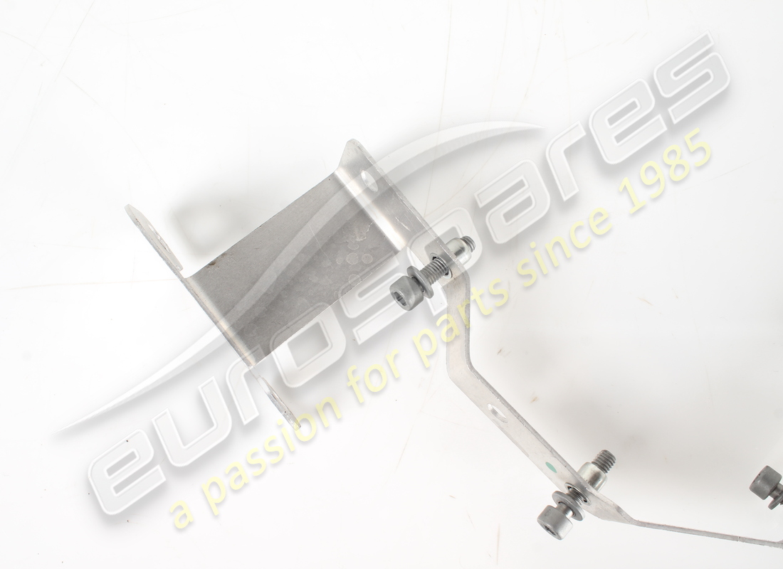 used ferrari gpf sensor bracket. part number 808103 (5)