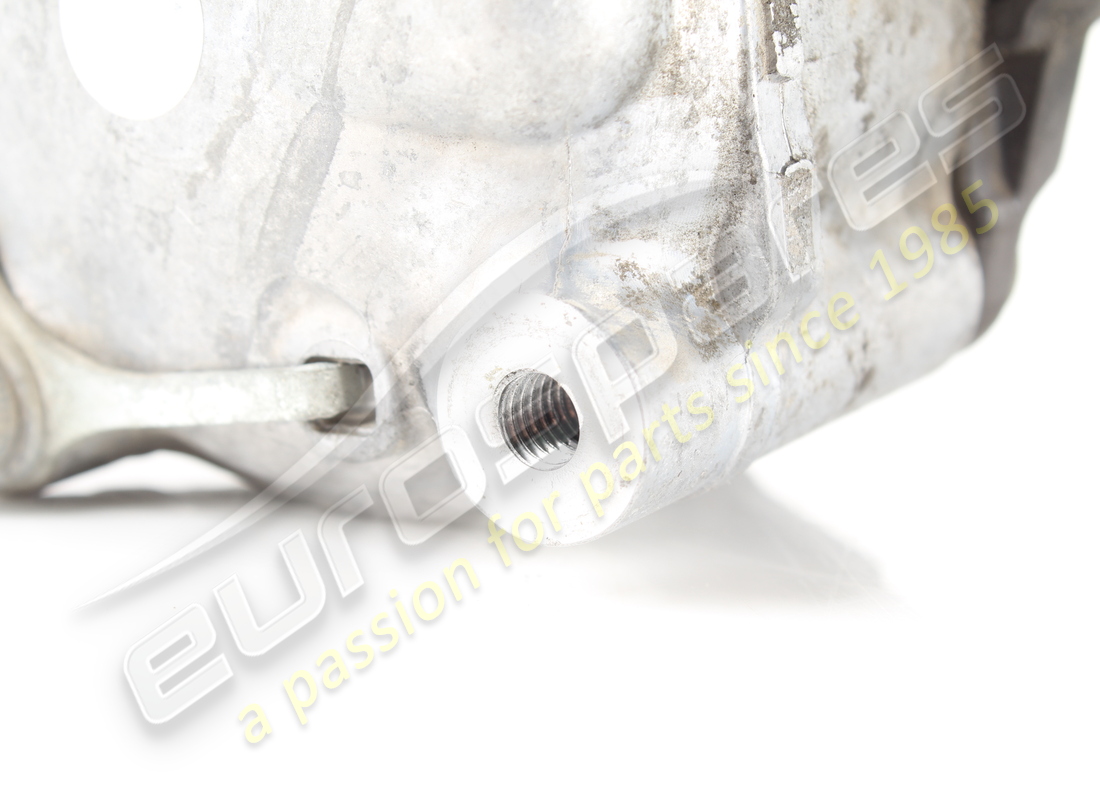 USED FERRARI POWER STEERING PUMP. PART NUMBER 272325 (5) used ferrari power steering pump. part number 272325 (5)