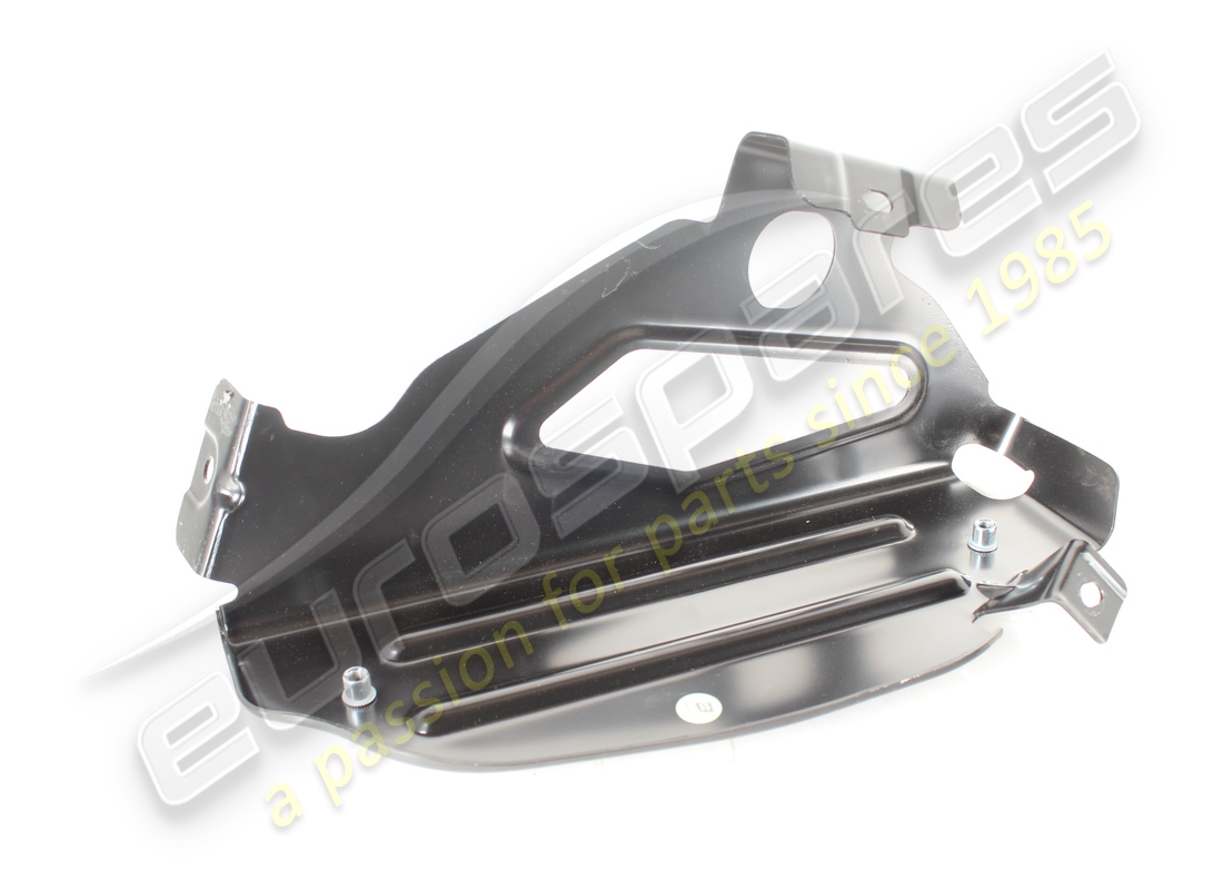 USED FERRARI COMPLETE DRIVER SIDE FOOTREST. PART NUMBER 83489500 (1) used ferrari complete driver side footrest. part number 83489500 (1)