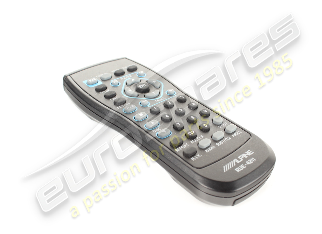 used ferrari dvd reader -version with dvd. part number 259474 (4)