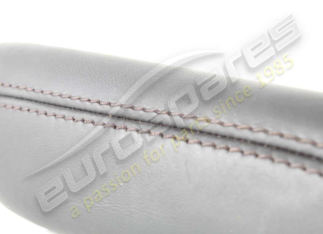 used ferrari lh front door pull. part number 866106.. (2)