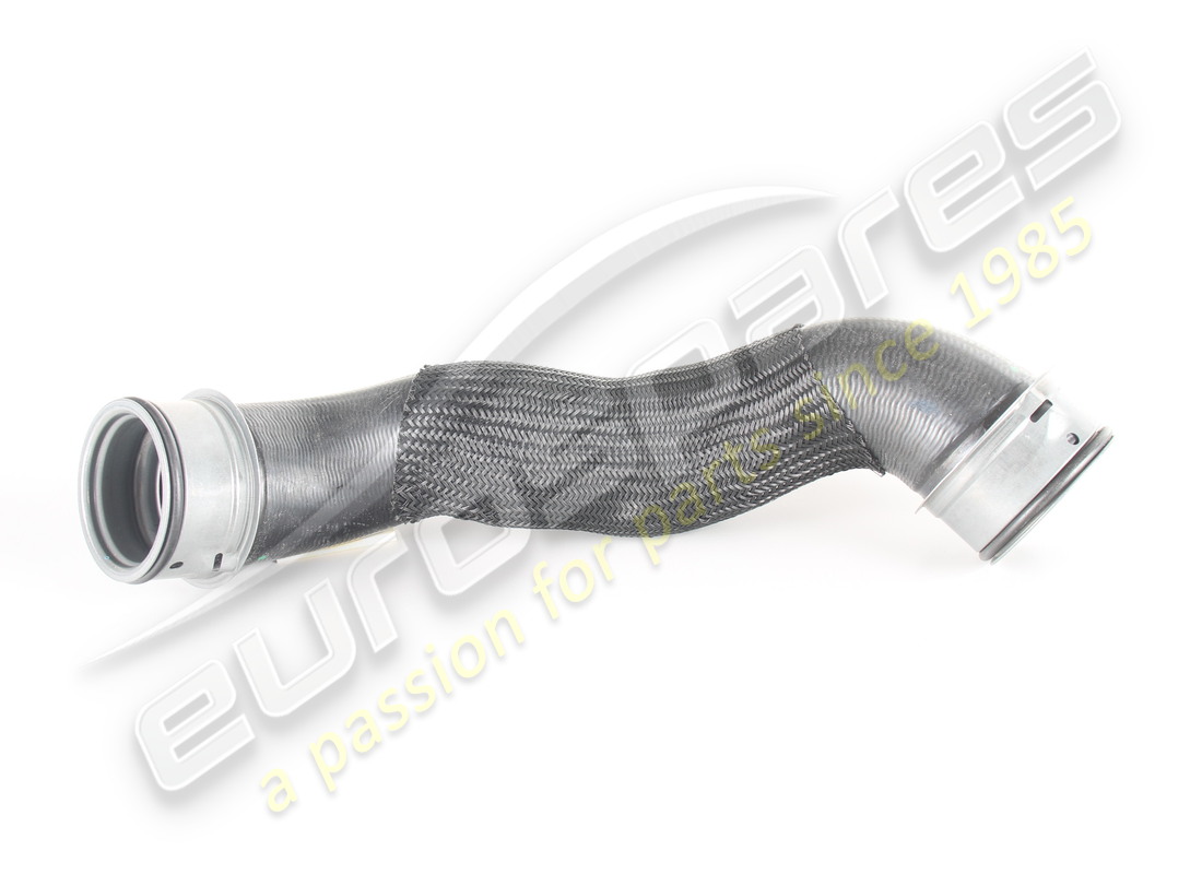 new porsche water hose. part number 99710683131 (1)