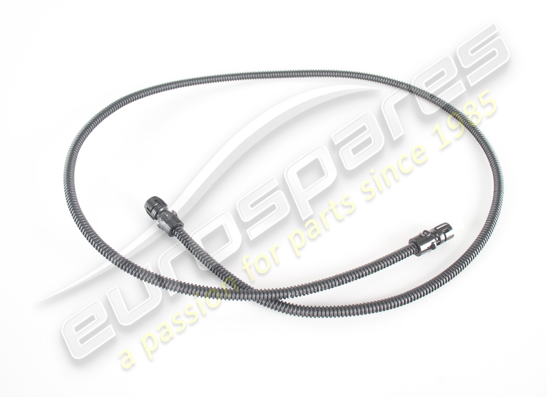 NEW PORSCHE PIPE ASSEMBLY. PART NUMBER 95B955571 (1) new porsche pipe assembly. part number 95b955571 (1)