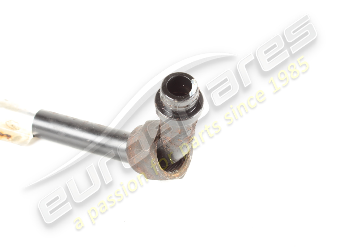 USED Lamborghini OIL LINE . PART NUMBER 400317807B (1)