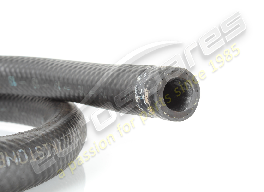 used ferrari drain pipe. part number 84716500 (2)