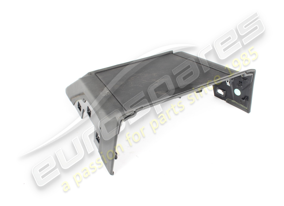 USED LAMBORGHINI CENTER CONSOLE. PART NUMBER 4ML863240A (1) used lamborghini center console. part number 4ml863240a (1)