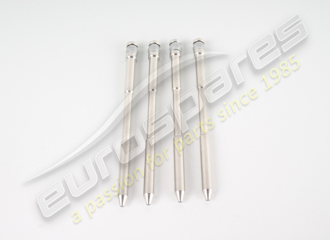 NEW MASERATI FRONT PAD KIT. PART NUMBER 673012866 (5) new maserati front pad kit. part number 673012866 (5)