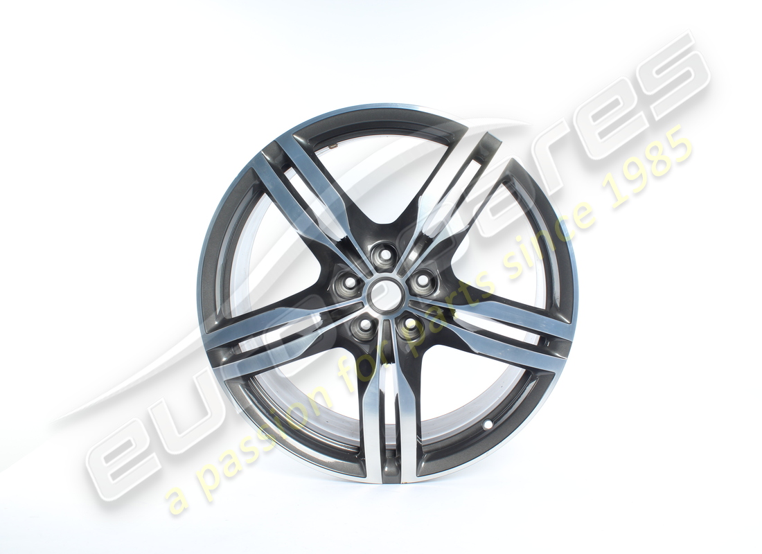 USED Ferrari REAR WHEEL . PART NUMBER 855341 (1)