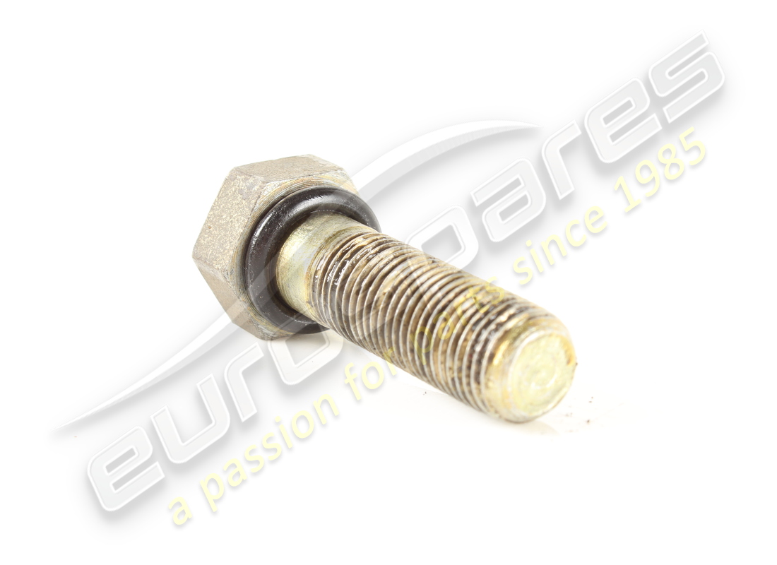 used ferrari cam drive retaining bolt. part number 146540 (2)