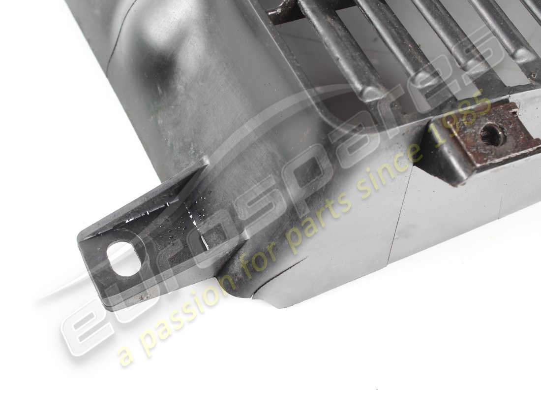 USED FERRARI AIR OUTLET DUCT. PART NUMBER 84093000 (3) used ferrari air outlet duct. part number 84093000 (3)