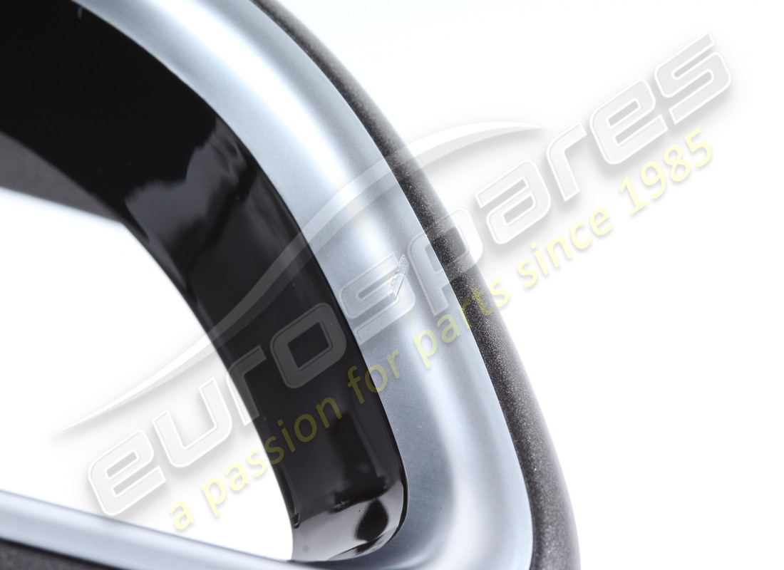 used ferrari complete rh cluster casting. part number 970245 (8)