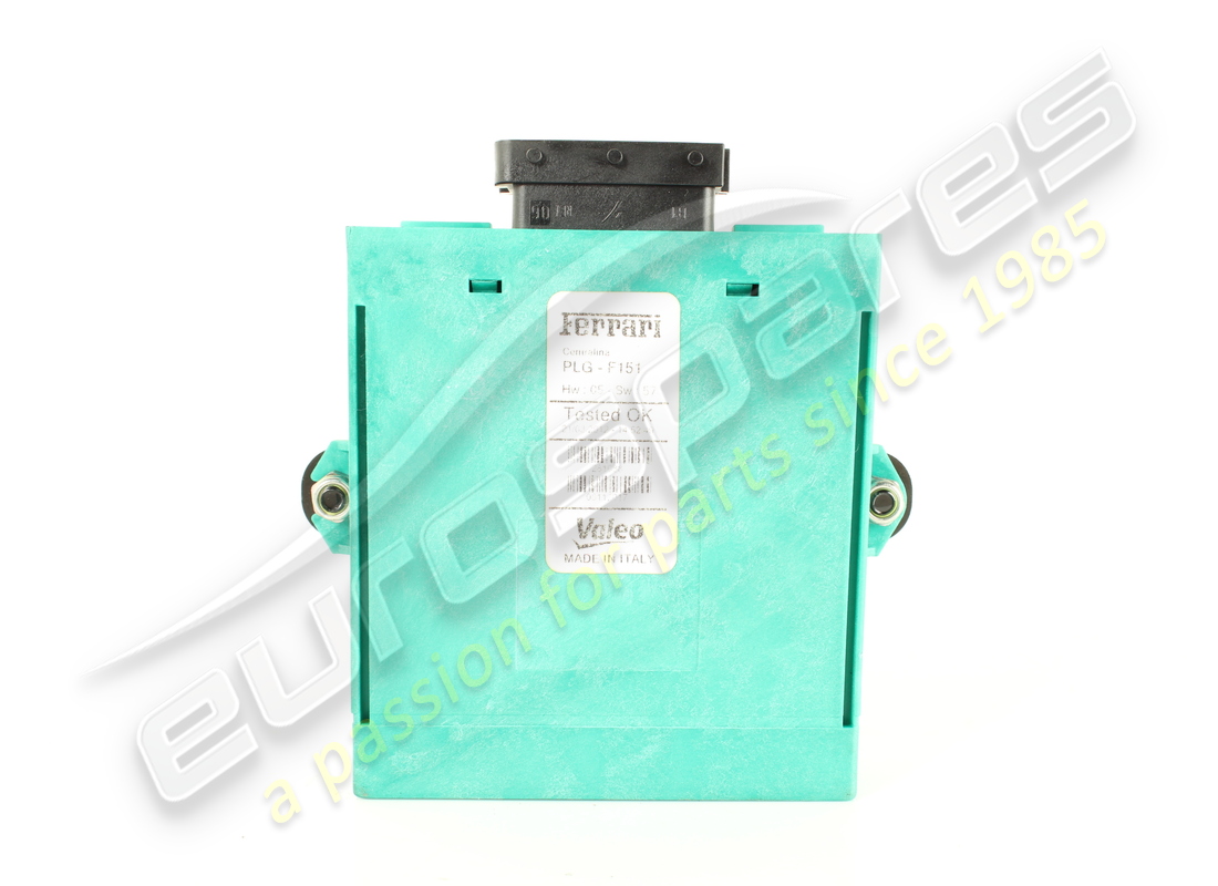 USED FERRARI POWER LIFTGATE ECU. PART NUMBER 281088 (1) used ferrari power liftgate ecu. part number 281088 (1)