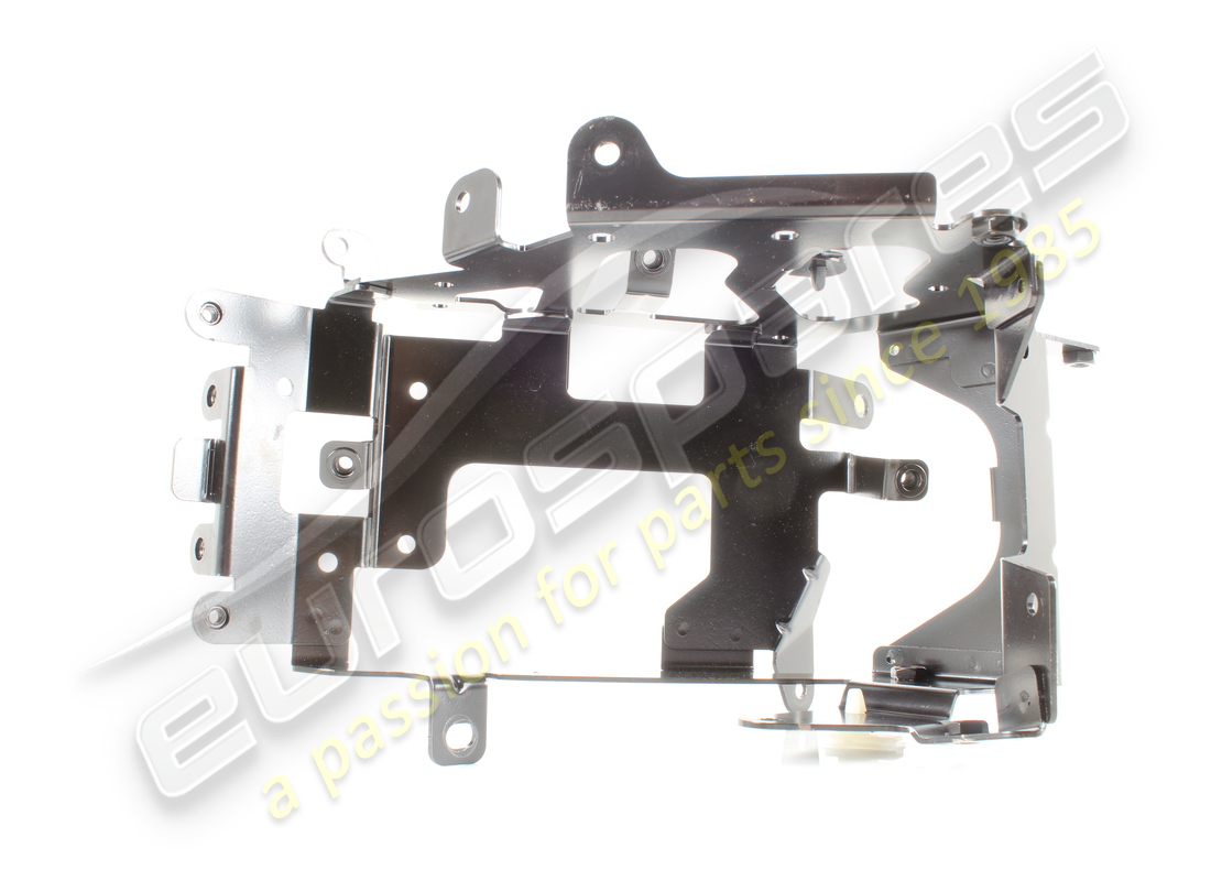 USED Ferrari BODY COMPUTER BRACKET . PART NUMBER 86845000 (1)