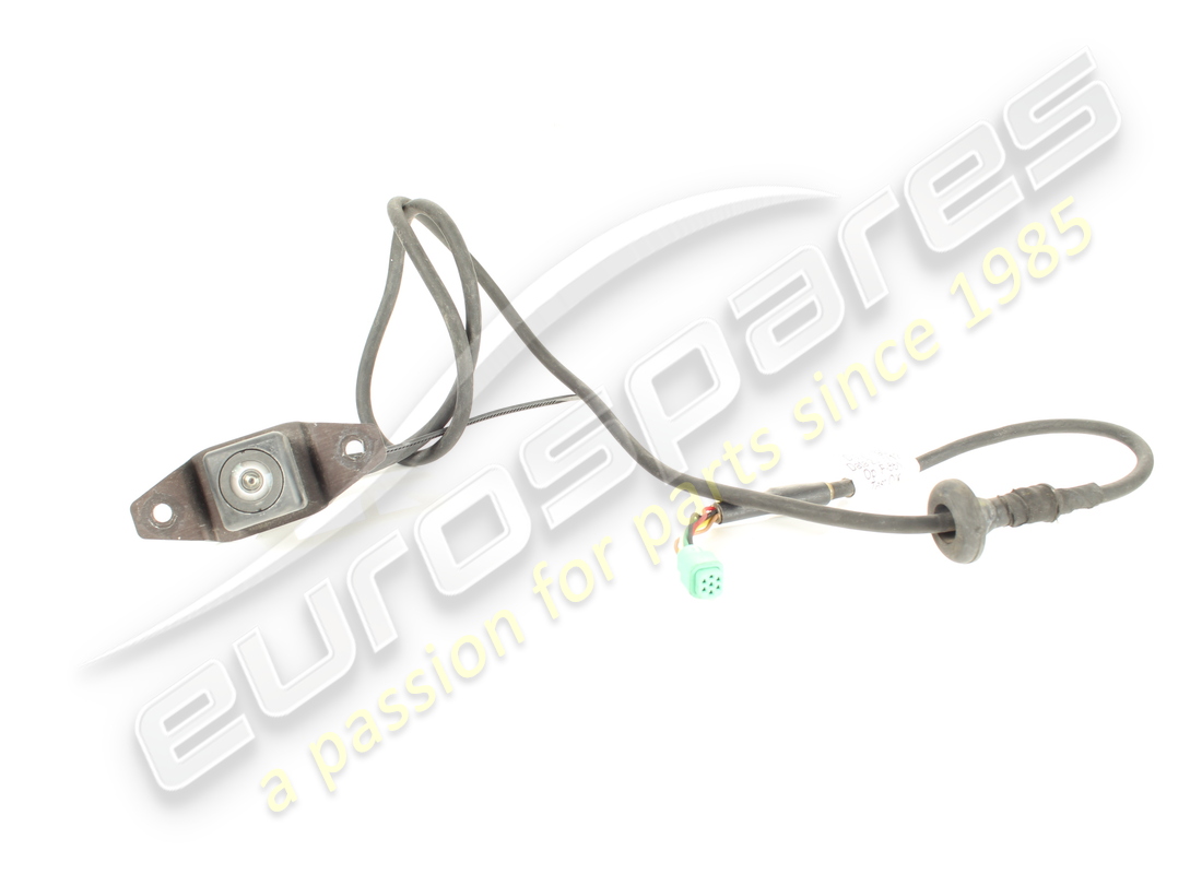 USED Ferrari CAMERA PARCHEGGIO POSTERIORE . PART NUMBER 266790 (1)