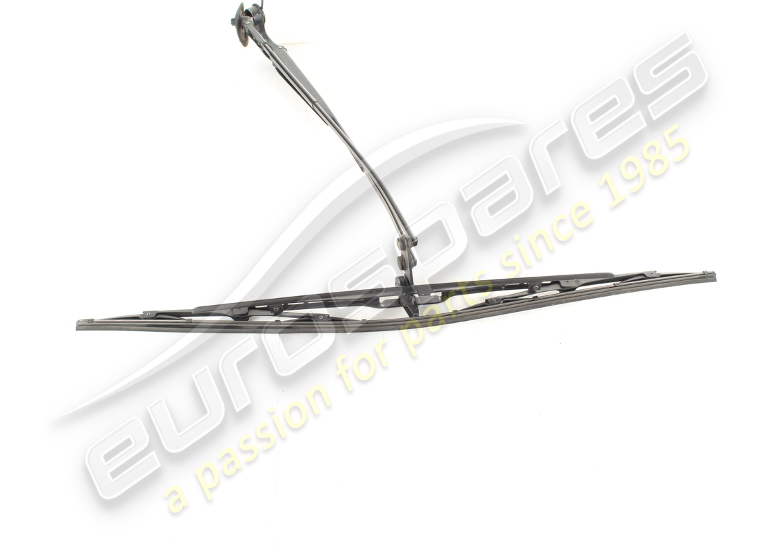 used maserati driver side windscreen wiper. part number 67843000 (2)
