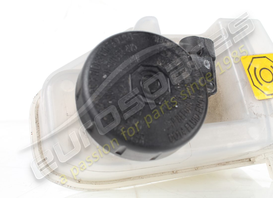 used ferrari oil brakepan. part number 242849 (5)