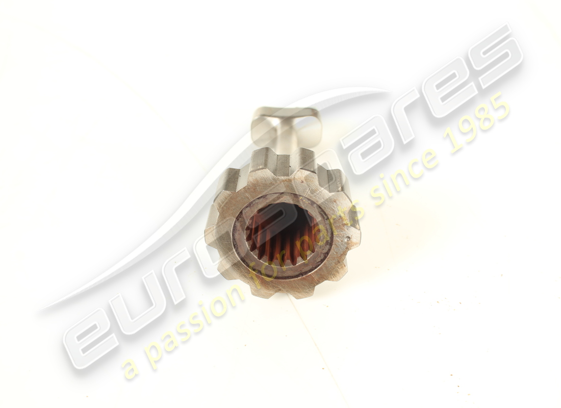 USED FERRARI DECOUPLING GEAR. PART NUMBER 955262 (2) used ferrari decoupling gear. part number 955262 (2)