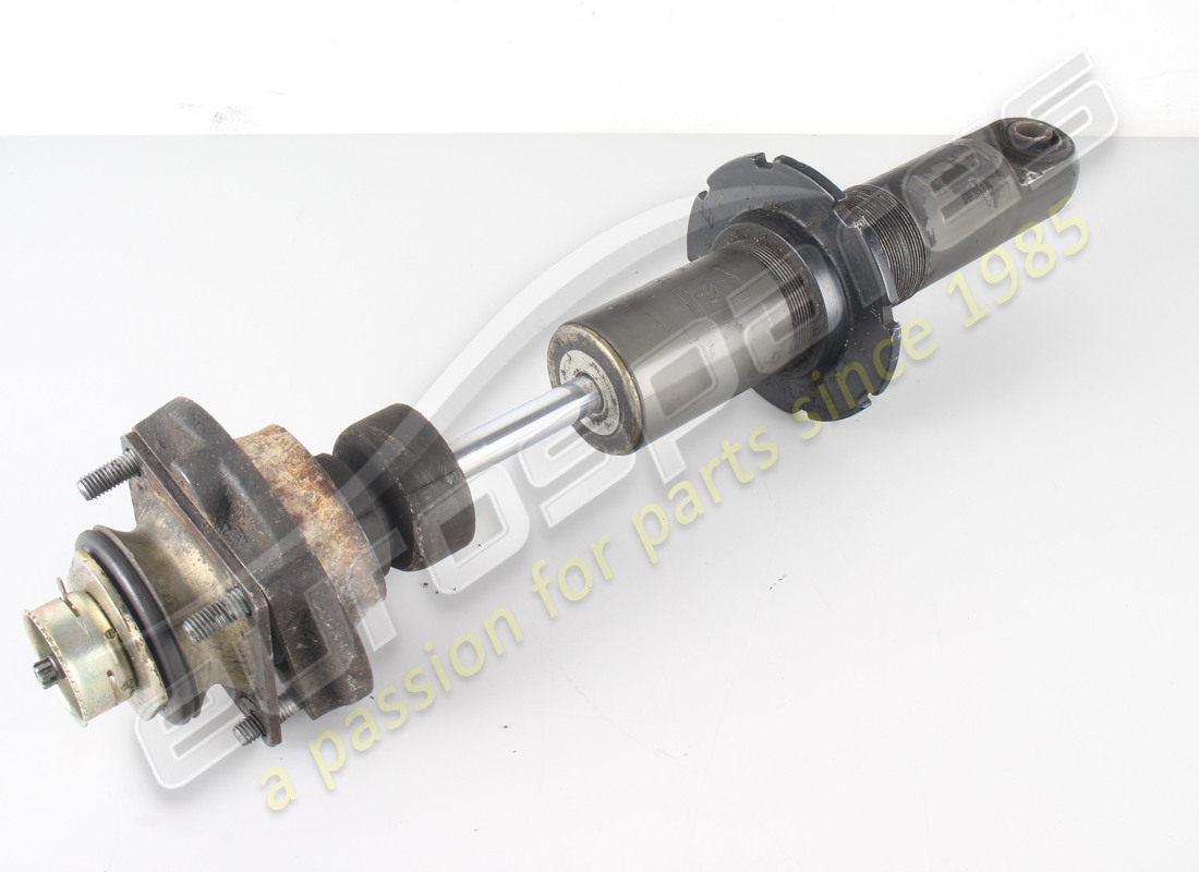 used ferrari front shock absorber. part number 183633 (5)