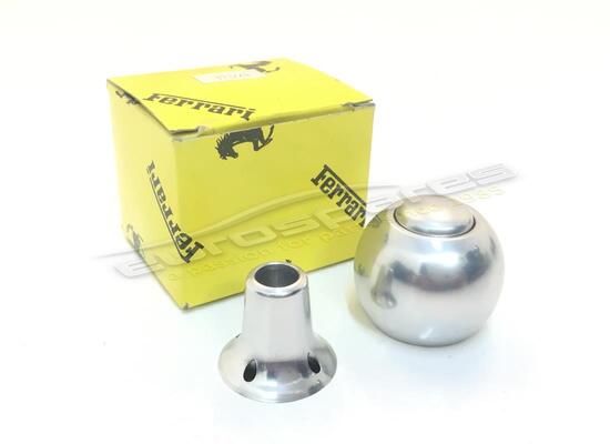 new ferrari knob part number 171224