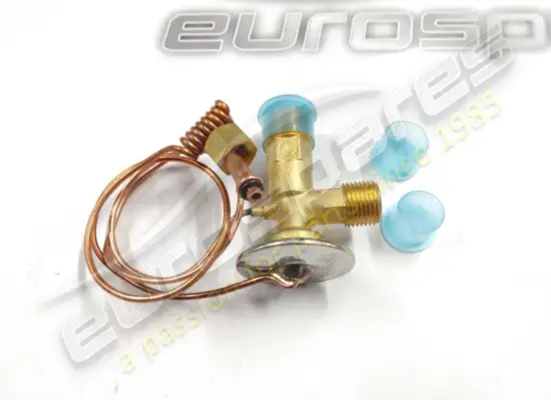 NEW OE AIR CONDITIONING EXPANSION VALVE . PART NUMBER 61742600 (1)