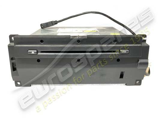 used ferrari becker nit 2din ntg4silver part number 255298