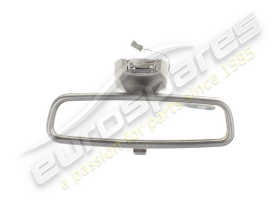 new maserati int.rear-view mirror with fog sen part number 68542800